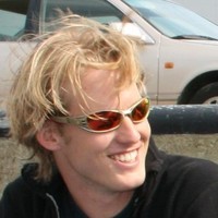 Matthieu Van Berkel
