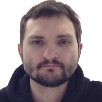 Alexander Mayorov