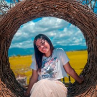 Jamaica Corpuz