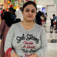 Moumita Roy