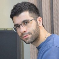 Soroush Masoudi