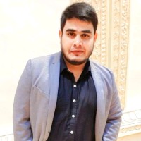 Mohammed Shanwaz Ahmed Khan