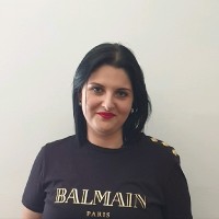 Maria Mallia
