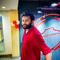 Anoop G