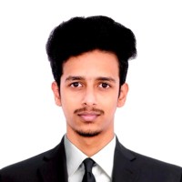 Abishek P