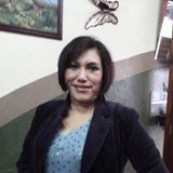 Brenda Eunice Rodriguez