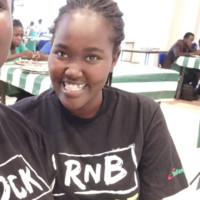 Ruth Mukami