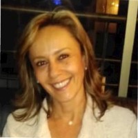 Claudia Marina Gelvez Caceres