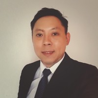 Patrick Leong