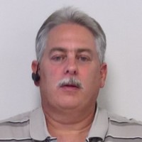 Jerry Irwin
