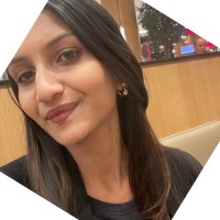 Pratiksha Mane