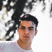 Anthony Camarena