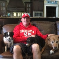 Dennis Myers
