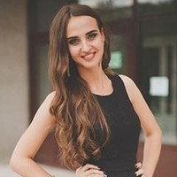 Veronika Glebova