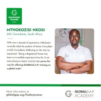 Mthokozisi Nkosi (Pcqi)