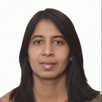 Malika Weerasinghe