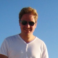 Frans Lundberg