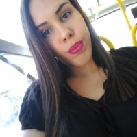 Thamires Da Silva Fialho