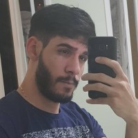 Mathias Matos