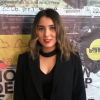 María Fernanda Treviño Diaz