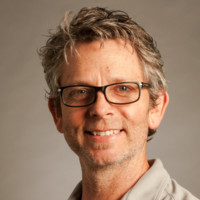 Scott Woodruff