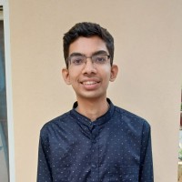 Karthikeya R Jenni