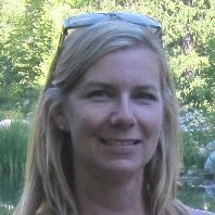 Megan Gosch, Ms, Gisp