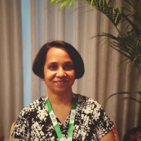 Nilam Gupta
