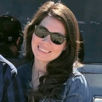 Rabecca Rodriguez