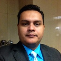 Eliezer David Ramos Reynoso