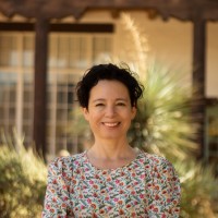 Suzanne Doty