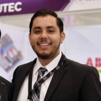 Daniel Federico Carlos Moreno