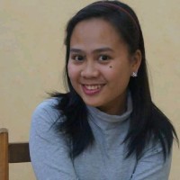 Florence Natividad