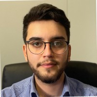 Kamiar Esmaeili