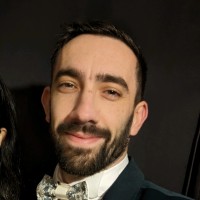 Aurelien Chaumont
