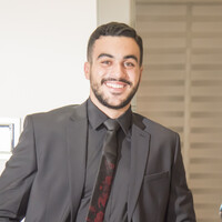 Said Abouchedid