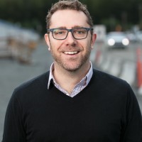 Andrew Forward