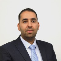 Ahmad Mousa
