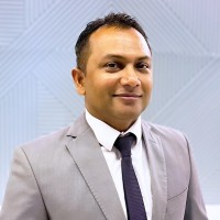 Rasika Rajapaksha