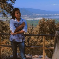 Anju Mongre