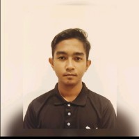 Syaful Syafiq