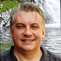 Thomas Sicheritz-Ponten