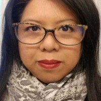Patricia San Agustin