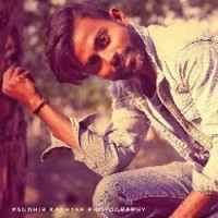 Sudhir Kashyap