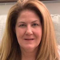 Janet Frost