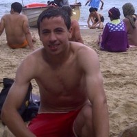 Rachid CHAOUCH