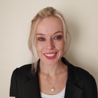 Samantha Watts