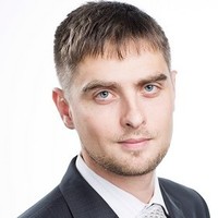 Vladimir Sosnin