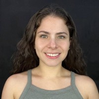 Daniela Arcila Lizama