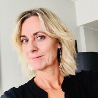 Maria Skoog Fredriksson